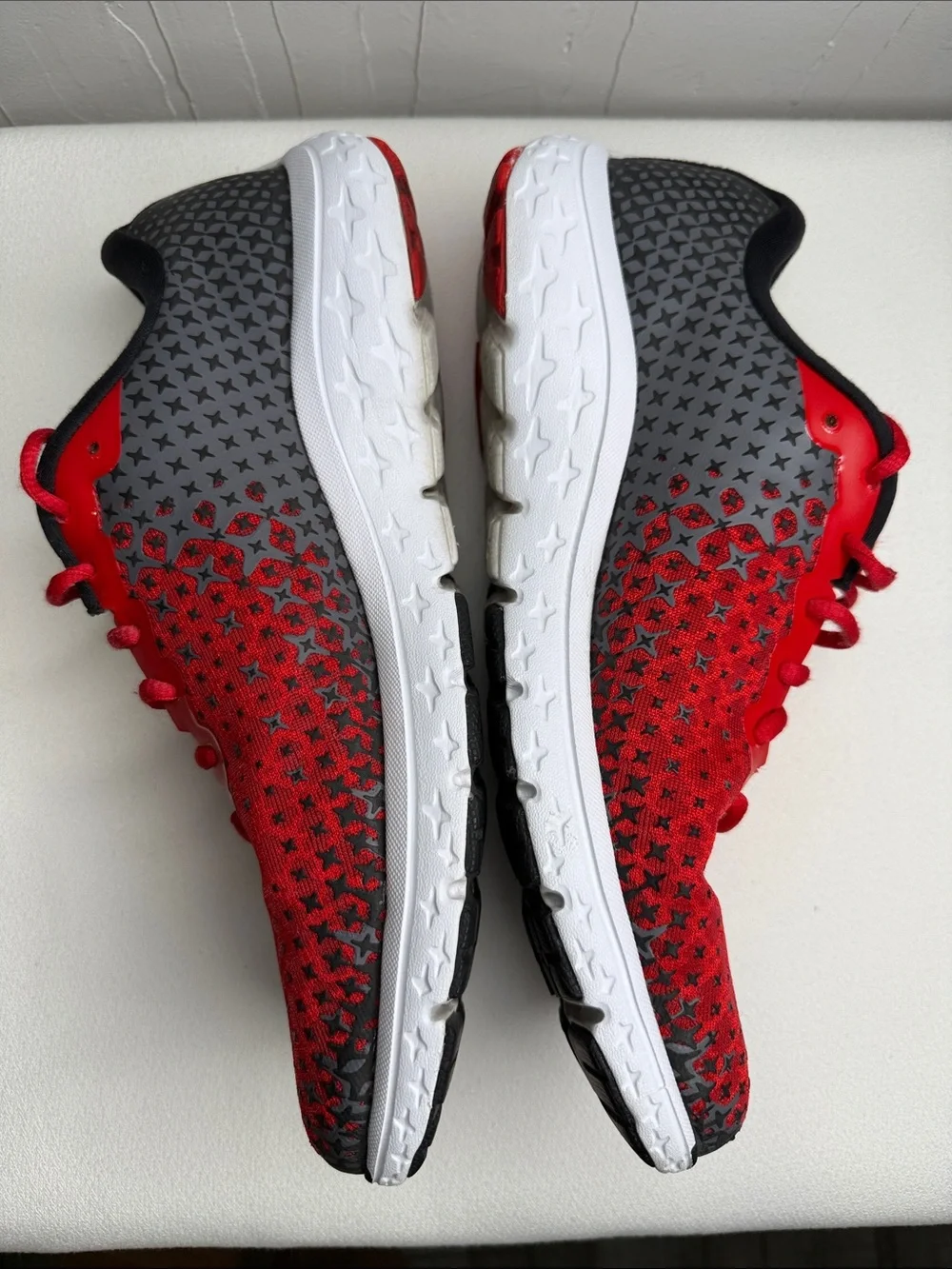Brooks PureFlow 5 running shoes Ted & Black With White Midsole